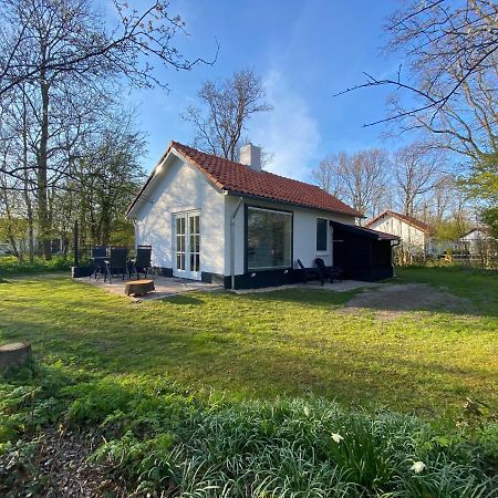 Vakantiehuis Duinhoek Vebenabos Te Koudekerke Dishoek Aan Zee Exteriör bild