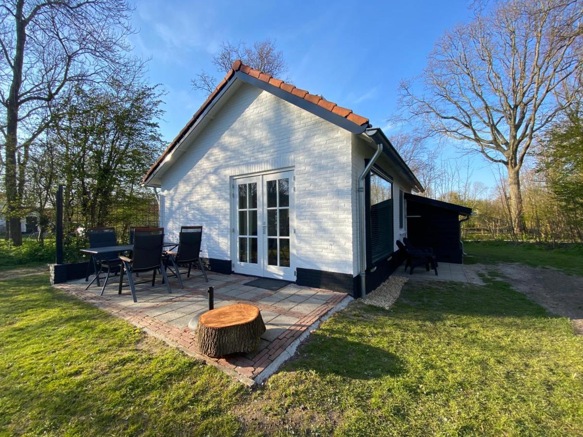 Vakantiehuis Duinhoek Vebenabos Te Koudekerke Dishoek Aan Zee Exteriör bild
